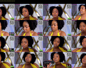 tanisha_banks16 — 53 minute Chaturbate female cam show recording, 1080p, Dec 2, 2022
