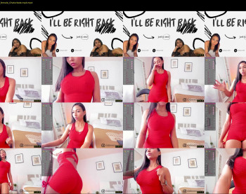 delsee_ — 55 minute Chaturbate female cam show recording, 1080p, Dec 2, 2022