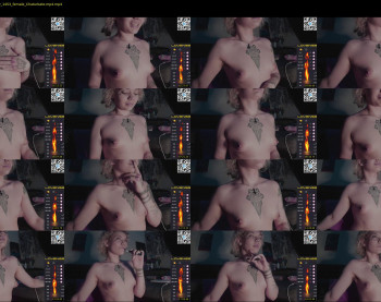 reddevilsroom — 21 minute Chaturbate couple cam show recording, 1080p, Dec 2, 2022