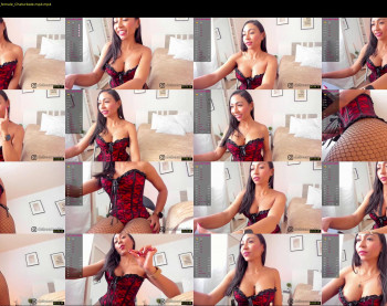 delsee_ — 50 minute Chaturbate female cam show recording, 1080p, Dec 3, 2022