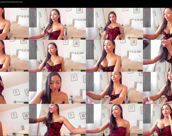 delsee_ — 50 minute Chaturbate female cam show recording, 1080p, Dec 3, 2022