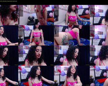valerie_mase — 96 minute Chaturbate female cam show recording, 720p, Dec 4, 2022