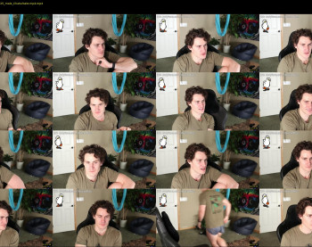 bluecoffee — 57 minute Chaturbate male cam show recording, 1080p, Dec 4, 2022