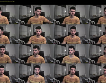 cambooyy — 31 minute Chaturbate male cam show recording, 1080p, Dec 7, 2022