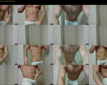 beniamain — 63 minute Chaturbate male cam show recording, 480p, Dec 8, 2022