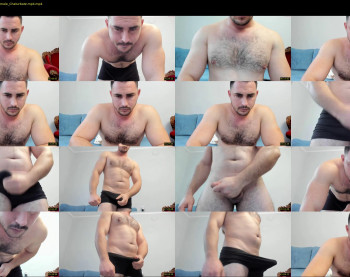 djmute — 47 minute Chaturbate male cam show recording, 720p, Dec 9, 2022