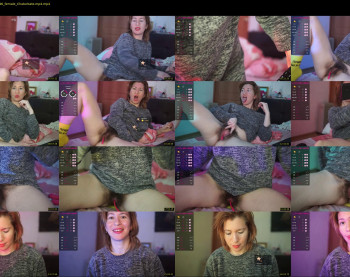 luxegirl67 — 31 minute Chaturbate female cam show recording, 1080p, Dec 9, 2022