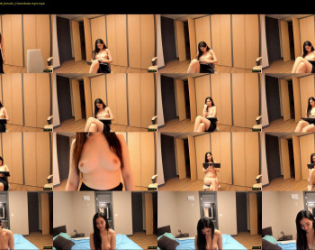 akemi_28 — 54 minute Chaturbate female cam show recording, 1080p, Dec 12, 2022