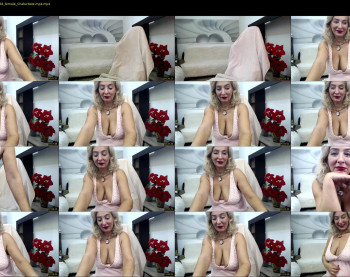 cecylya4u — 14 minute Chaturbate female cam show recording, 480p, Dec 12, 2022