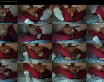 constructorcock — 25 minute Chaturbate male cam show recording, 360p, Dec 12, 2022