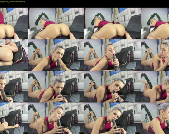 _mss_sofia — 45 minute Chaturbate female cam show recording, 720p, Dec 13, 2022