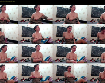 kablu4ok — 3 minute Chaturbate female cam show recording, 1080p, Dec 13, 2022