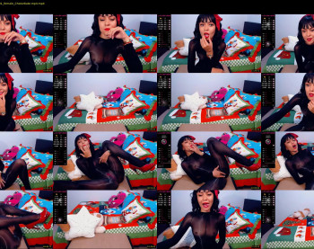 karitto__2 — 65 minute Chaturbate female cam show recording, 720p, Dec 23, 2022