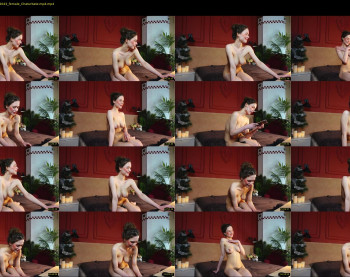 carlasensual — 39 minute Chaturbate female cam show recording, 1080p, Dec 24, 2022