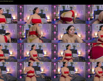hay1_ — 56 minute Chaturbate female cam show recording, 1080p, Dec 24, 2022