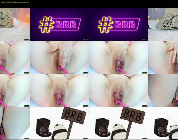 laureth_arashi — 58 minute Chaturbate female cam show recording, 1080p, Dec 24, 2022