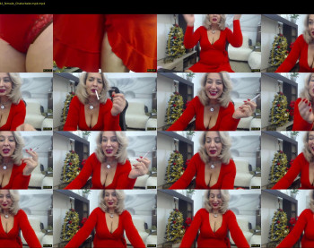 cecylya4u — 7 minute Chaturbate female cam show recording, 720p, Dec 27, 2022