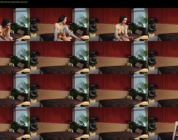 carlasensual — 10 minute Chaturbate female cam show recording, 1080p, Dec 27, 2022