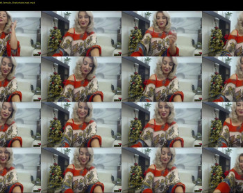 cecylya4u — 7 minute Chaturbate female cam show recording, 480p, Dec 31, 2022