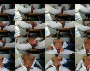 constructorcock — 35 minute Chaturbate male cam show recording, 360p, Dec 30, 2022