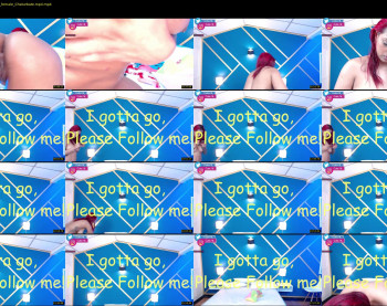 cute_eli — 31 minute Chaturbate female cam show recording, 1080p, Dec 30, 2022