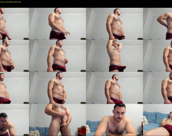 djmute — 33 minute Chaturbate male cam show recording, 720p, Dec 30, 2022