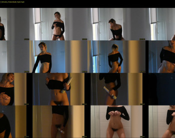 lizmreow — 23 minute Chaturbate female cam show recording, 1080p, Dec 31, 2022