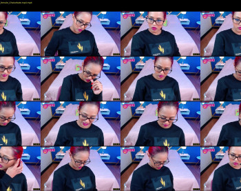 cute_eli — 53 minute Chaturbate female cam show recording, 1080p, Dec 31, 2022
