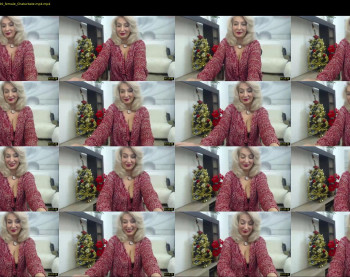 cecylya4u — 3 minute Chaturbate female cam show recording, 480p, Jan 2, 2023