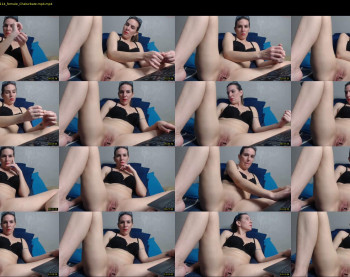 naughtytori — 17 minute Chaturbate female cam show recording, 480p, Jan 5, 2023