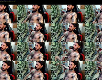 harry_reems_ — 41 minute Chaturbate male cam show recording, 720p, Jan 5, 2023