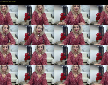 cecylya4u — 8 minute Chaturbate female cam show recording, 480p, Jan 7, 2023