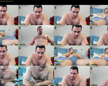 djmute — 58 minute Chaturbate male cam show recording, 720p, Jan 15, 2023