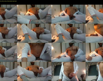 constructorcock — 16 minute Chaturbate male cam show recording, 360p, Jan 17, 2023