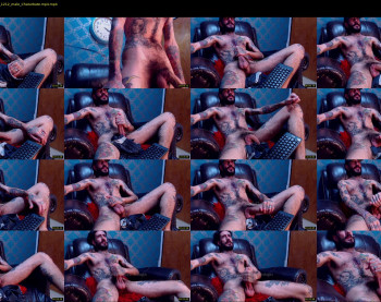 harry_reems_ — 35 minute Chaturbate male cam show recording, 1080p, Jan 17, 2023
