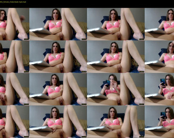 naughtytori — 31 minute Chaturbate female cam show recording, 480p, Jan 18, 2023
