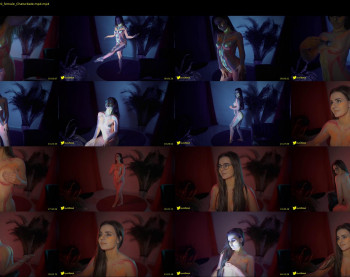 excitease — 53 minute Chaturbate female cam show recording, 1080p, Jan 20, 2023