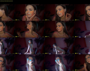excitease — 27 minute Chaturbate female cam show recording, 1080p, Jan 20, 2023