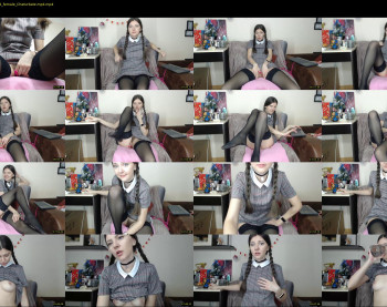 sugartati — 34 minute Chaturbate female cam show recording, 1080p, Jan 23, 2023