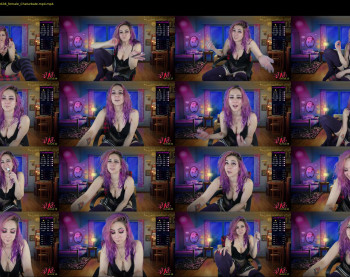 o0pepper0o — 56 minute Chaturbate female cam show recording, 1080p, Jan 26, 2023