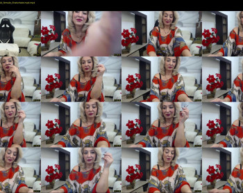 cecylya4u — 23 minute Chaturbate female cam show recording, 720p, Jan 26, 2023