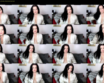 evparrish — 7 minute Chaturbate female cam show recording, 720p, Feb 1, 2023