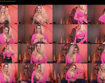 sorana_shy — 55 minute Chaturbate female cam show recording, 1080p, Feb 1, 2023