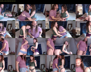 trents_playroom — 58 minute Chaturbate couple cam show recording, 1080p, Feb 3, 2023
