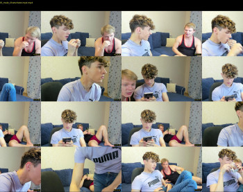 james_mil — 54 minute Chaturbate male cam show recording, 1080p, Feb 4, 2023