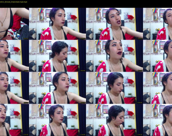 valerie_mase — 16 minute Chaturbate female cam show recording, 720p, Feb 4, 2023