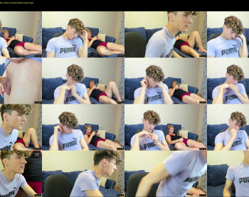 james_mil — 54 minute Chaturbate male cam show recording, 1080p, Feb 4, 2023