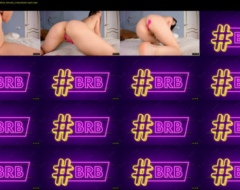 kisimoto_key — 40 minute Chaturbate female cam show recording, 1080p, Feb 7, 2023