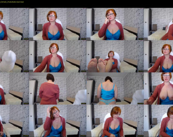 hotuwife — 102 minute Chaturbate female cam show recording, 480p, Feb 9, 2023