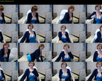 hotuwife — 67 minute Chaturbate female cam show recording, 480p, Feb 9, 2023